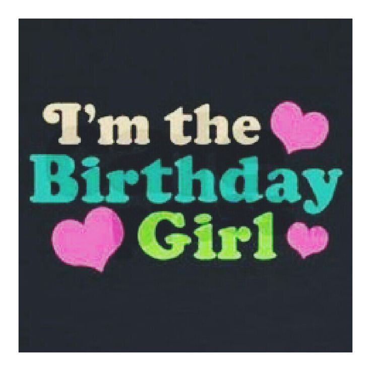 Today Is My Birthday Quotes
 Happiest girl to live this life Always thanlful to my