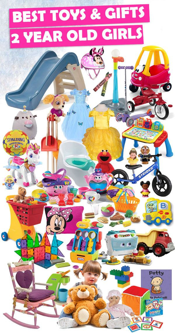 Toddler Birthday Gifts
 Gifts For 2 Year Old Girls 2019 – List of Best Toys