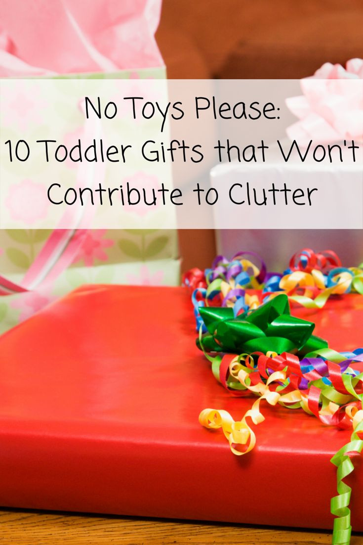 Toddler Birthday Gifts
 The 20 Best Advanced Toddler Toys of 2019