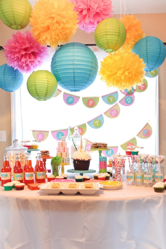 Toddler Birthday Party Ideas
 10 new themes for kids birthday Party Cookifi