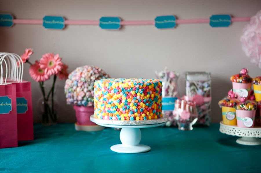 Toddler Birthday Party Ideas
 Paige is Two The Sweetest Occasion