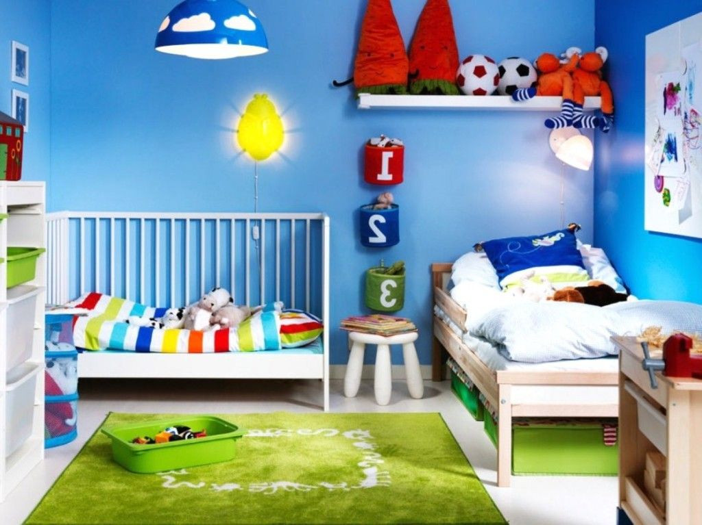 Toddler Boy Bedroom Ideas
 Toddler Boys Bedroom Ideas Toddler Boy Room Ideas Paint