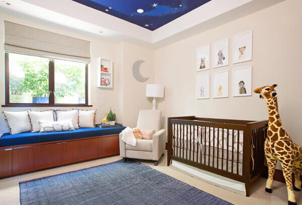 Toddler Boy Bedroom Ideas
 100 Cute Baby Boy Room Ideas