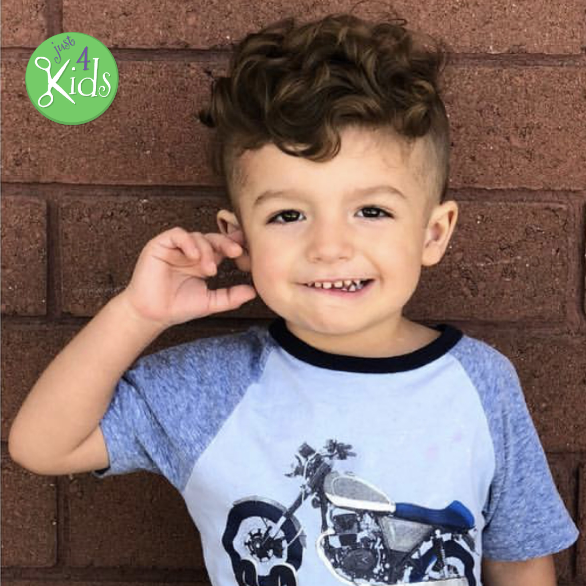Toddler Boy Haircuts For Curly Hair
 Top Kids Hairstyles 2018 Long Hairstyles for Boys Long