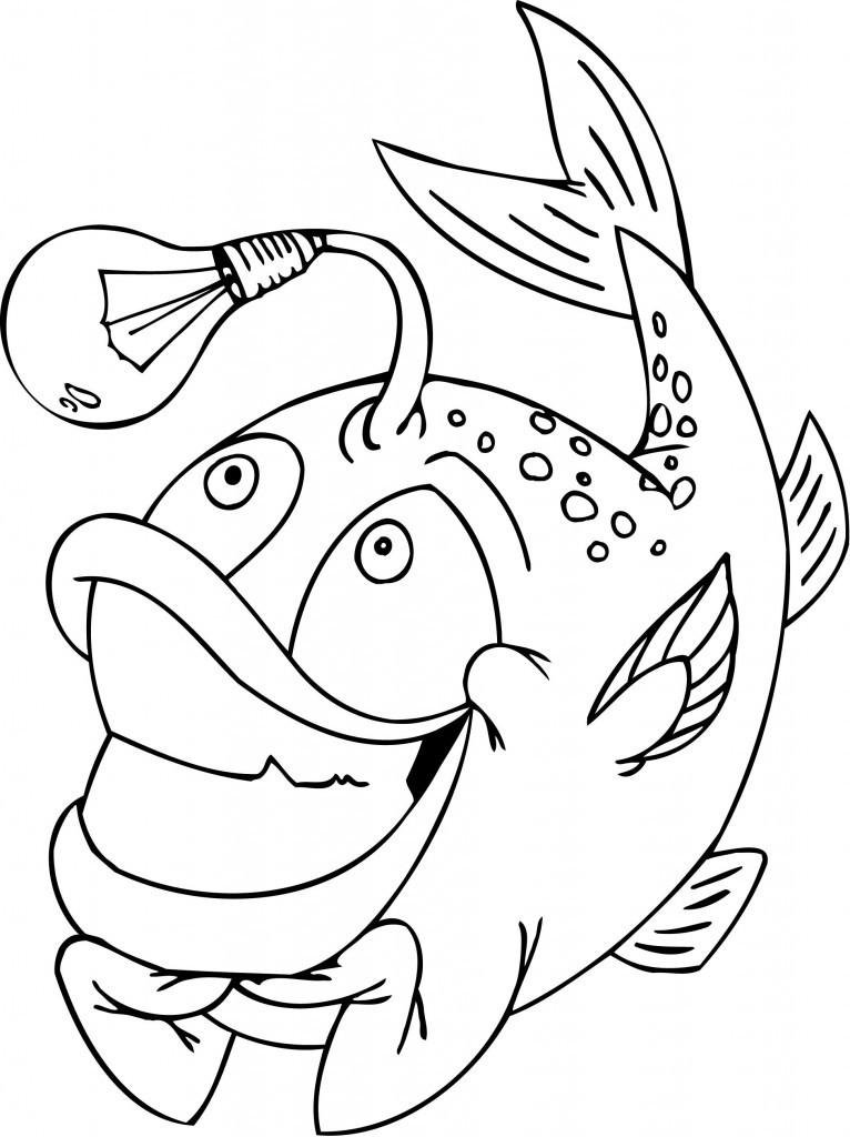 Toddler Coloring Pages Printable
 Free Printable Funny Coloring Pages For Kids