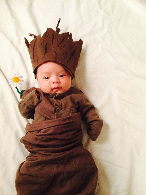 Toddler Costumes DIY
 Check Out These 50 Creative Baby Costumes For All Kinds of