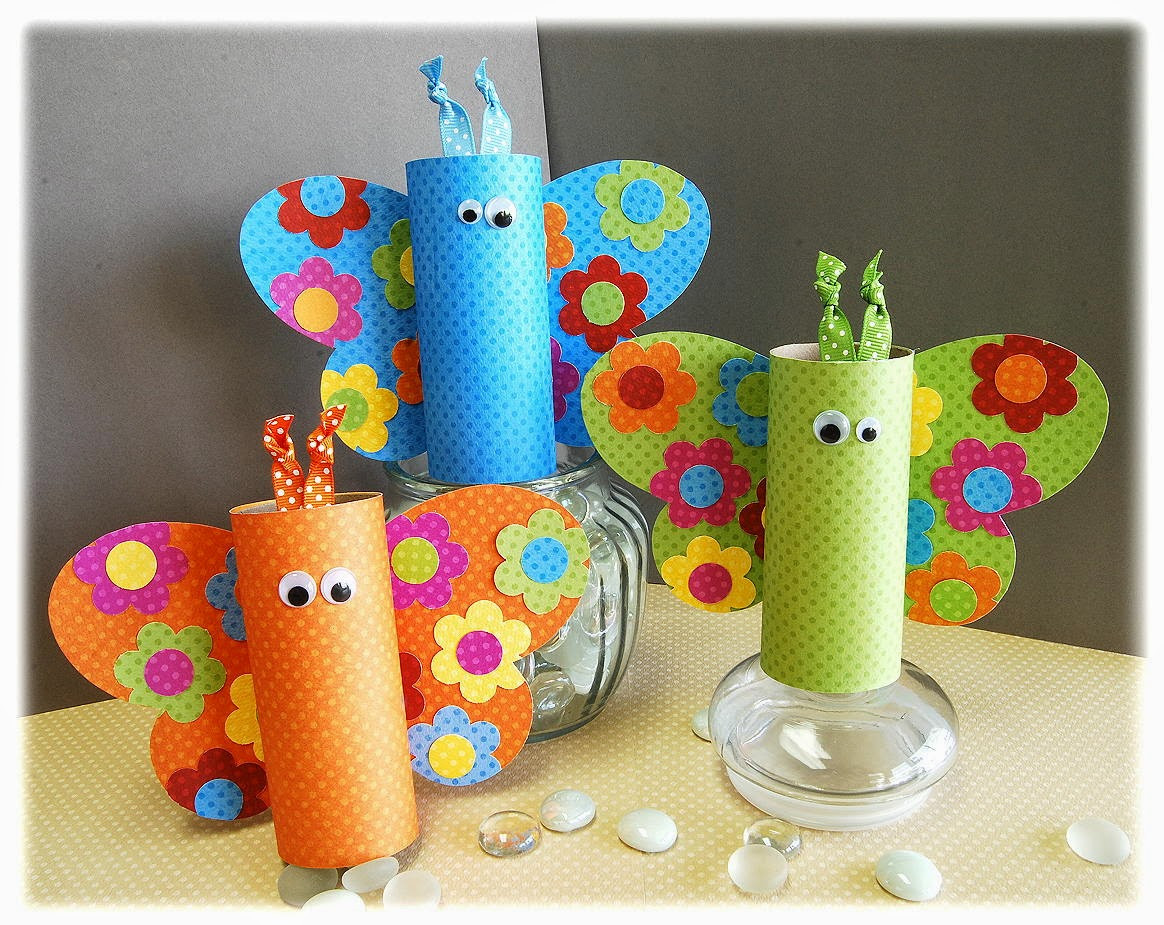 Toddler Craft Ideas
 cute animals craft for kids Art Craft Gift Ideas