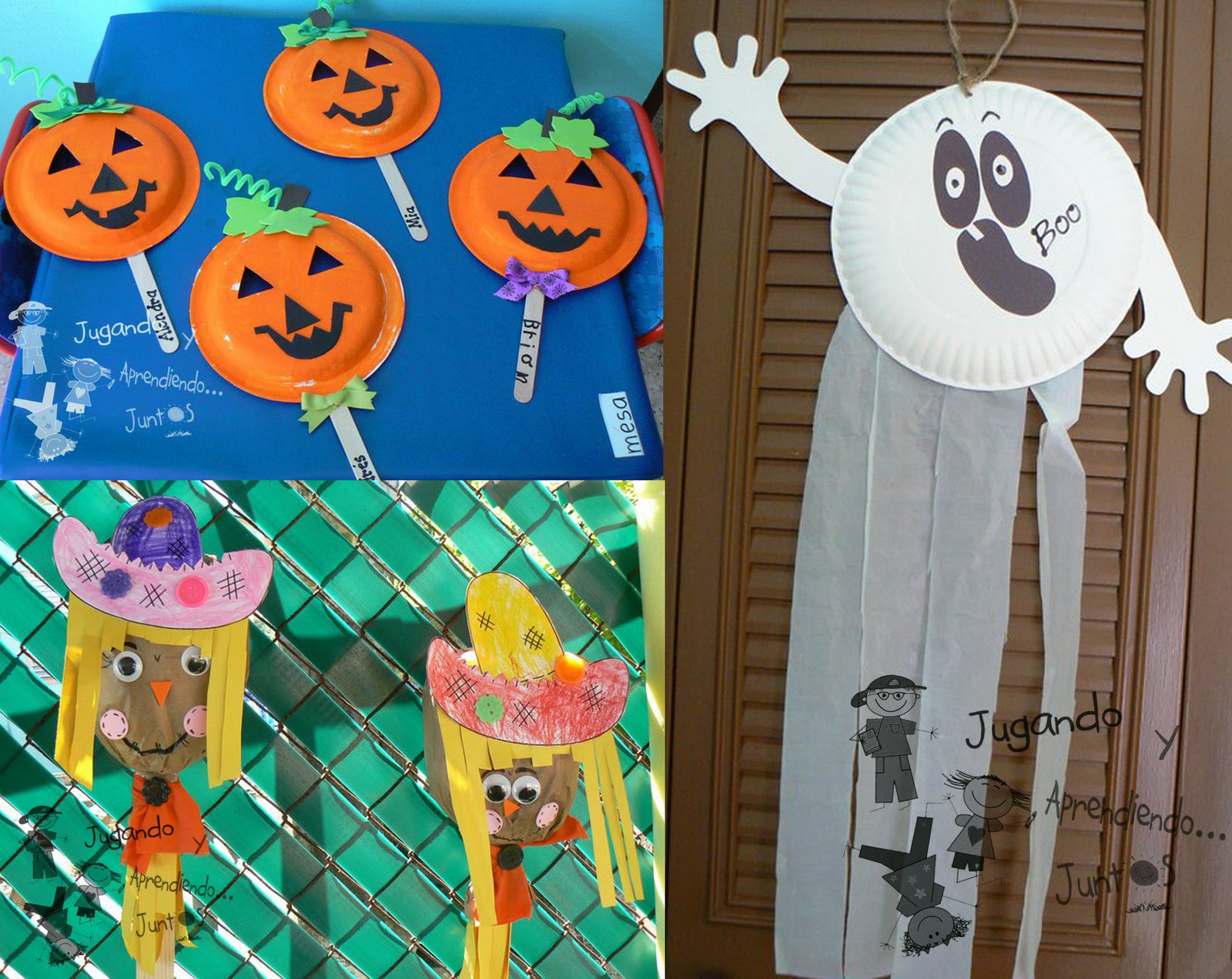 Toddler Craft Ideas
 Valentine e Halloween Crafts For Kids