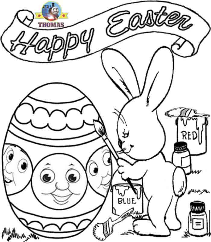 Toddler Easter Coloring Pages
 Kids Coloring Pages Easter Disney Coloring Pages