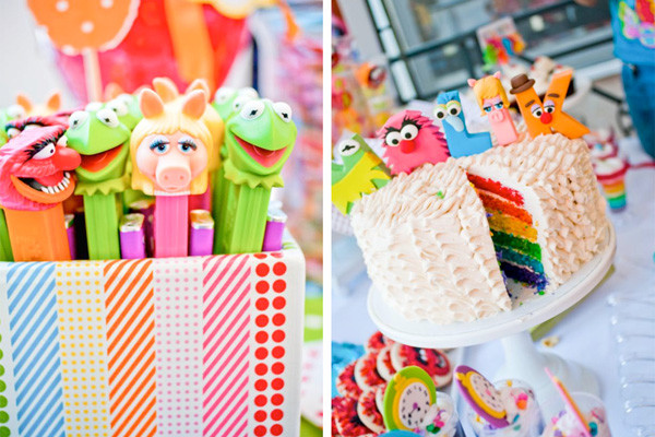 Toddler Summer Birthday Party Ideas
 Theme birthday party ideas for kids in summer