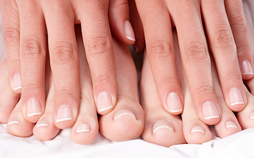 Toe Nail Colors Health
 Fantastic Fingernails – Creation Minute 2