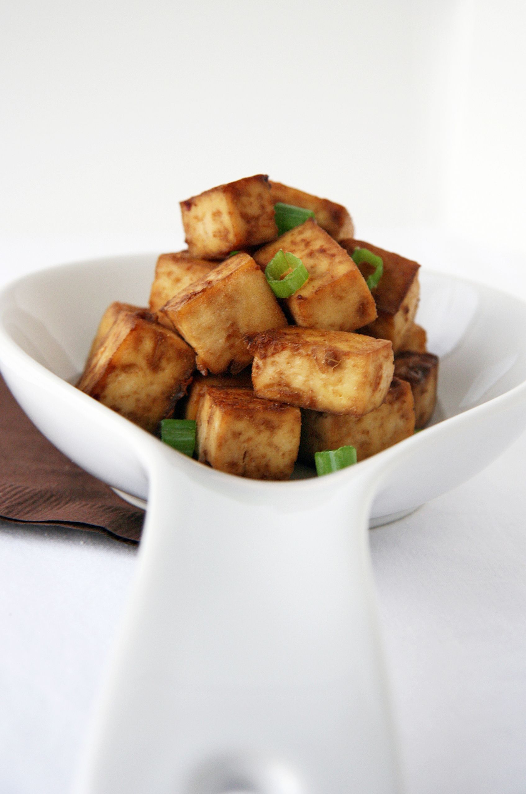 Tofu Recipes Baked
 Easy Baked Tofu