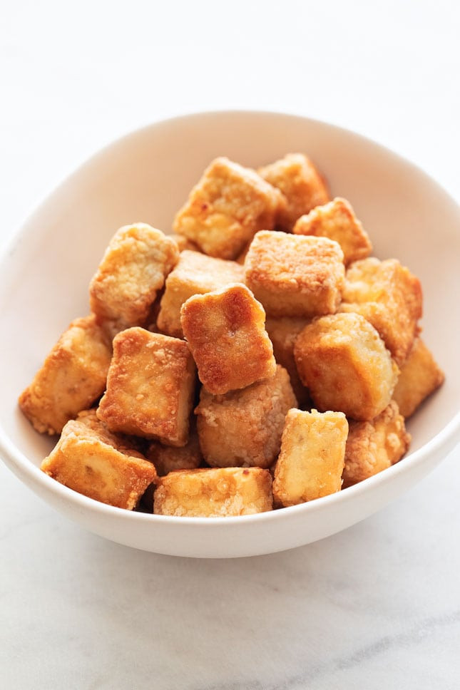 Tofu Recipes Baked
 Baked Tofu Simple Vegan Blog