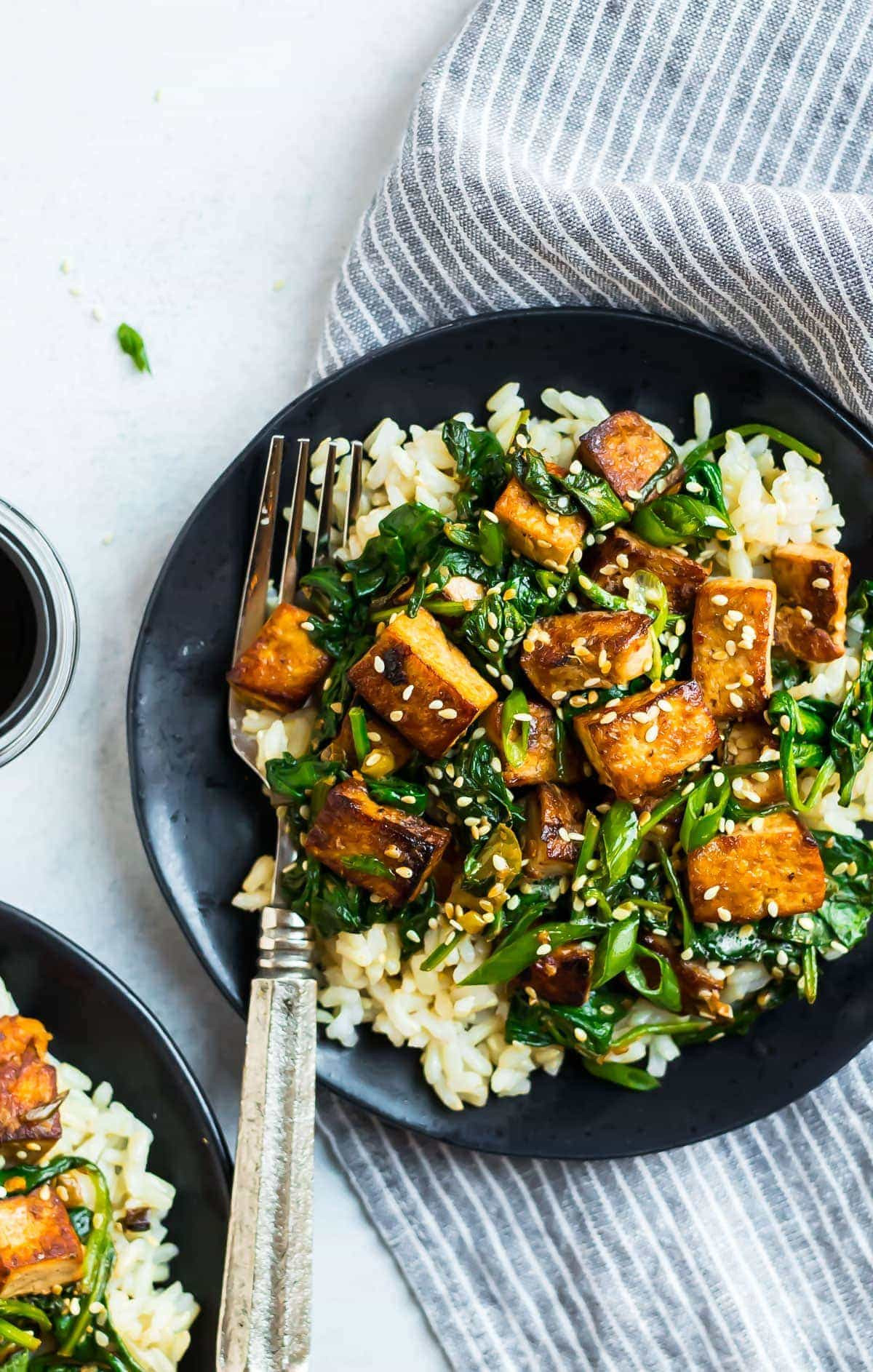 Tofu Recipes Easy
 Tofu Stir Fry