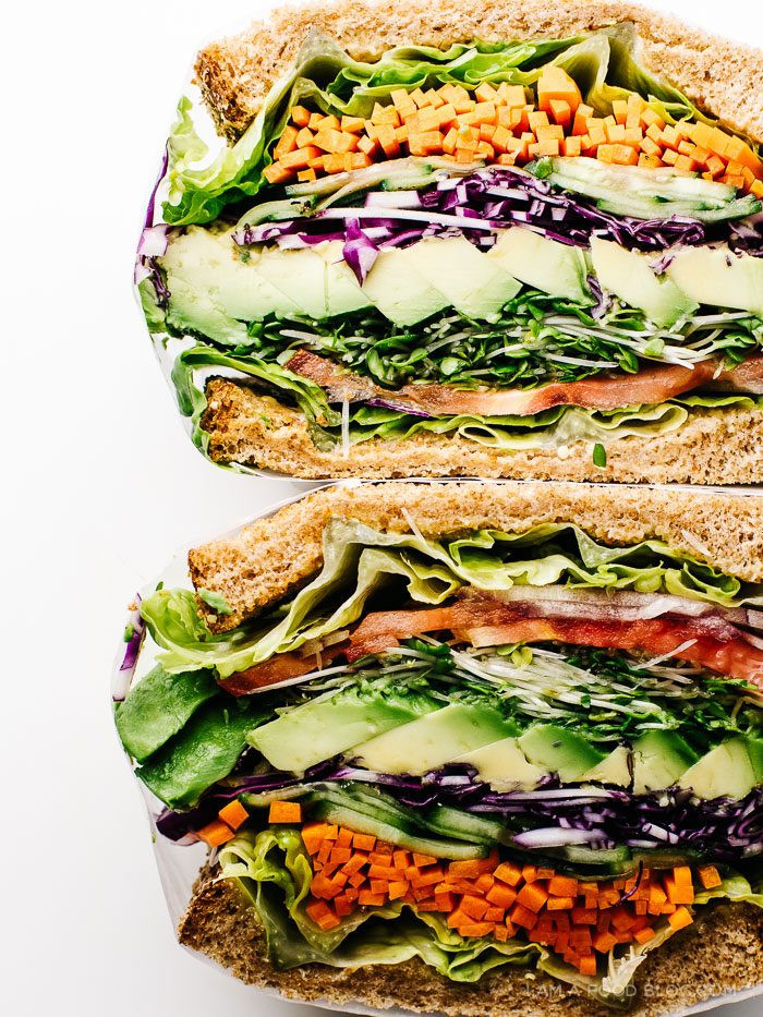 Tofu Sandwich Recipes
 Vegan Sandwich Recipes 18 Ideas So Good for Your Lunch