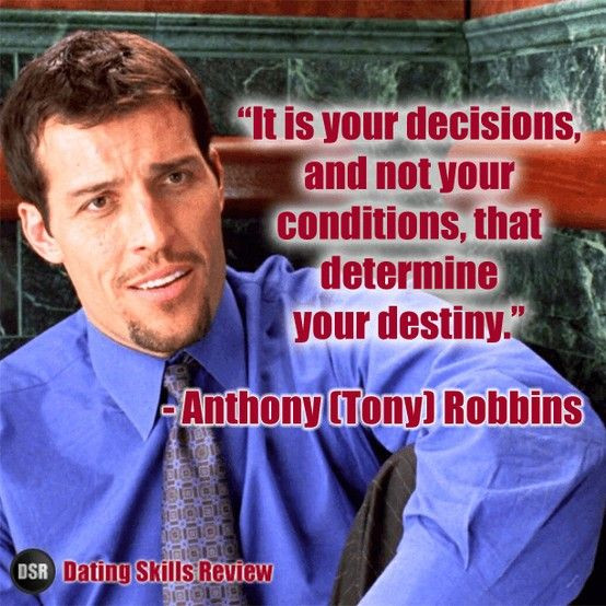 Tony Robbins Quotes On Relationships
 17 Best images about TONY ROBBINS Get the Edge on