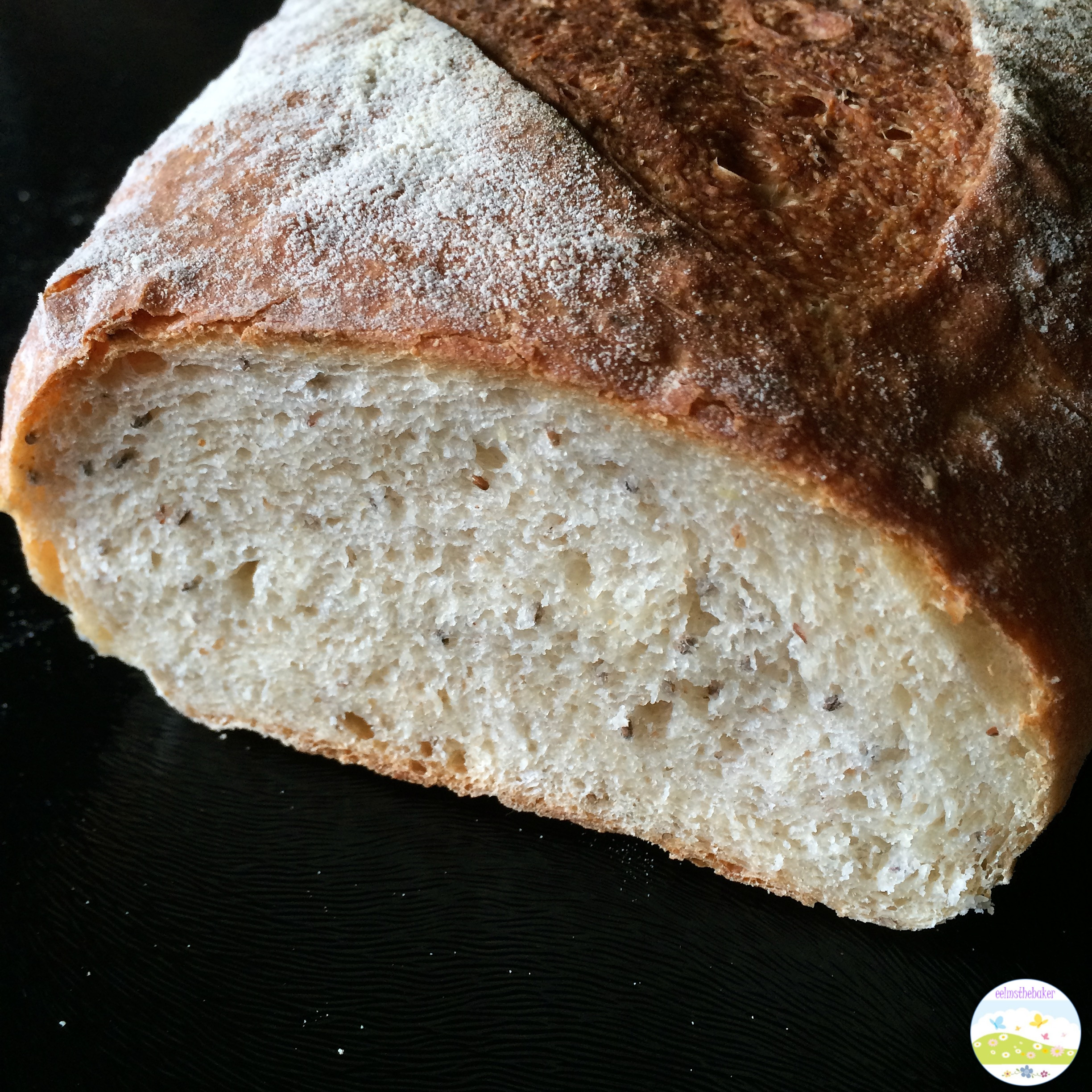 Too Much Yeast In Bread
 fresh yeast 10 grain bread – eelmsthebaker