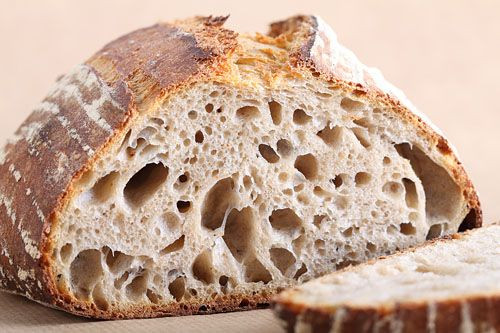 Too Much Yeast In Bread
 our San Fransisco Style Sourdough Bread takes 4 days