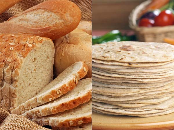 Too Much Yeast In Bread
 Why Too Much Bread Is Unhealthy Boldsky