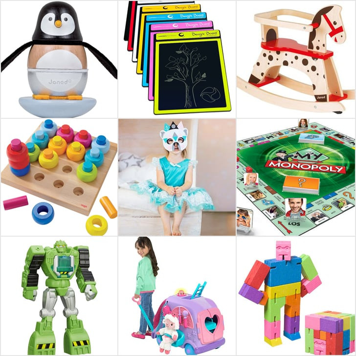 Top 10 Gifts For Children
 Best Gifts For Kids 2014