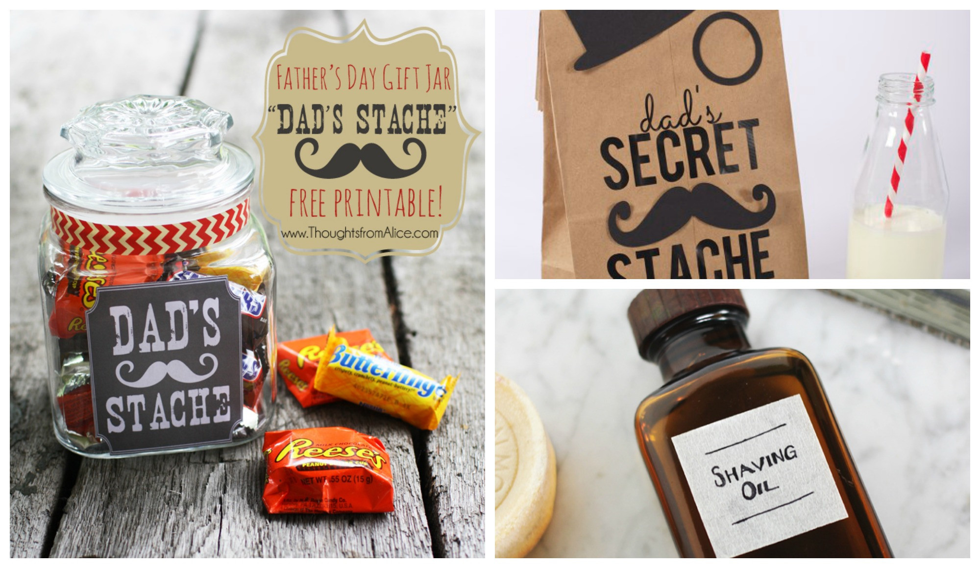 Top Fathers Day Gift Ideas
 10 Amazing Father s Day DIY Gift Ideas
