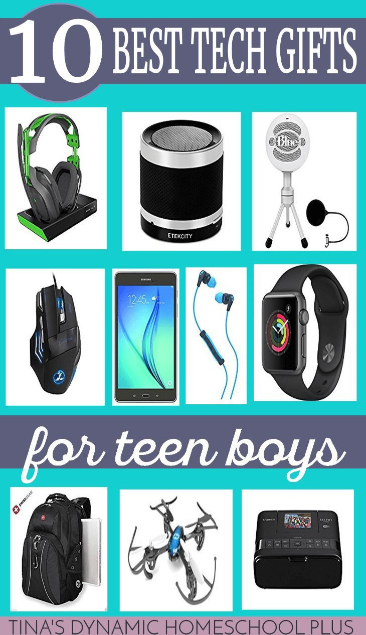 Top Gift Ideas For Boys
 Pin on Gifts