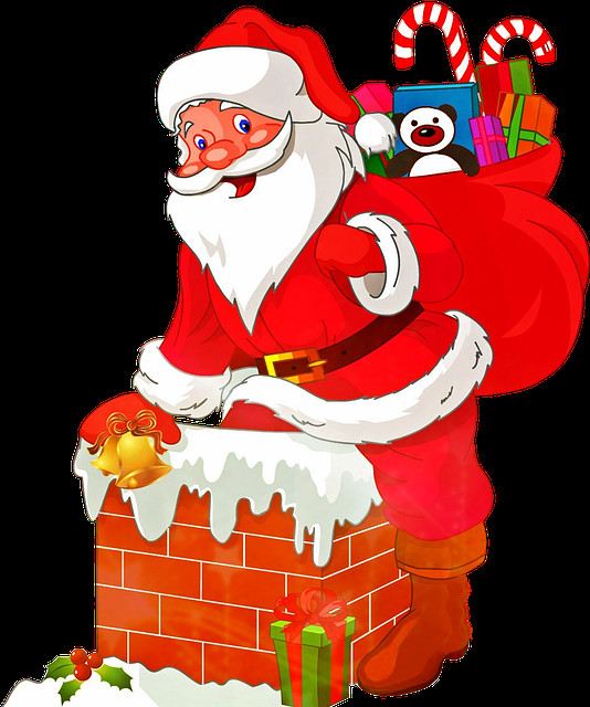Top Kids Christmas Gifts 2020
 Weihnachtsmann Weihnachten · Kostenloses Bild auf Pixabay