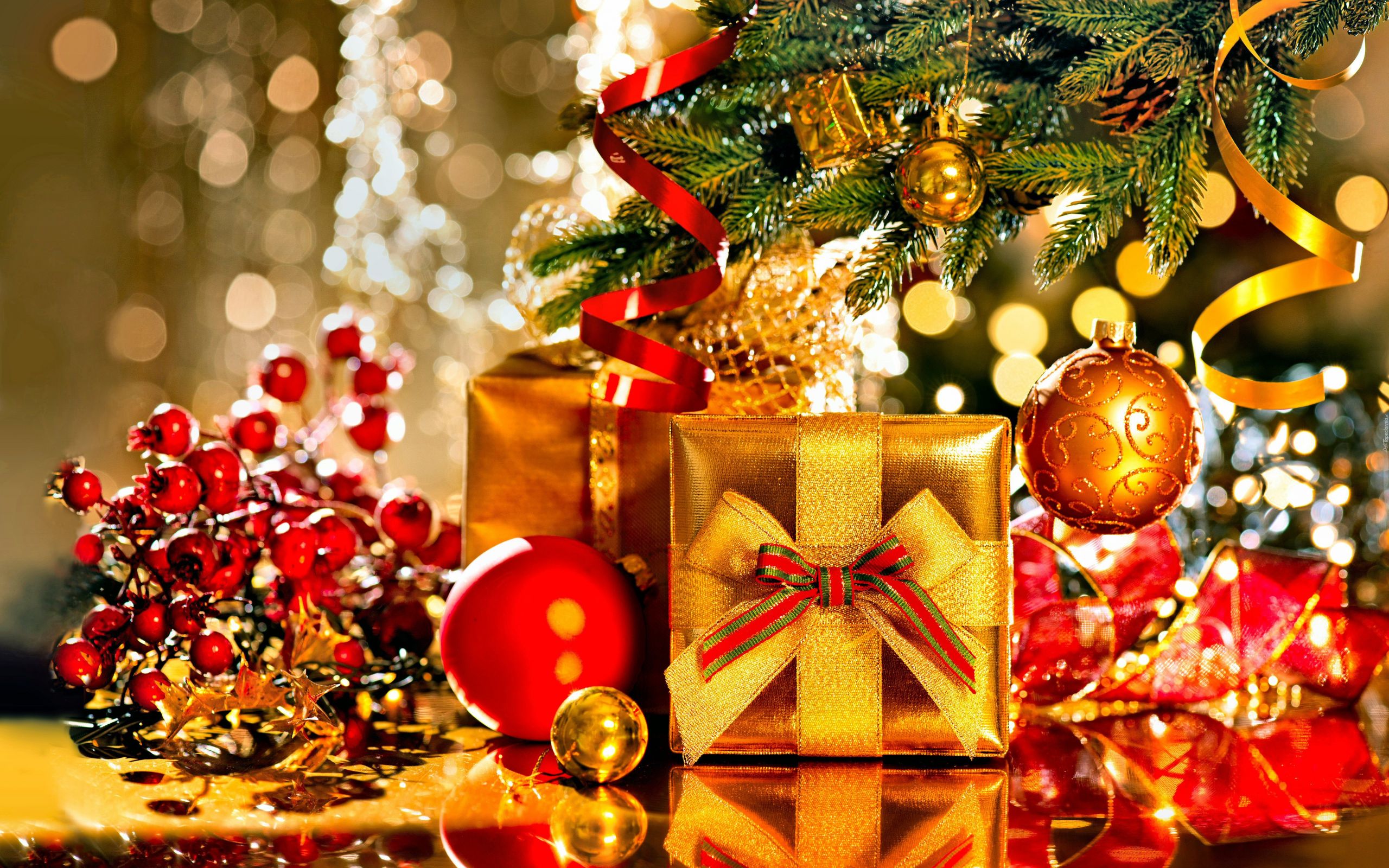 Top Kids Christmas Gifts 2020
 Bombki Prezenty Świąteczne