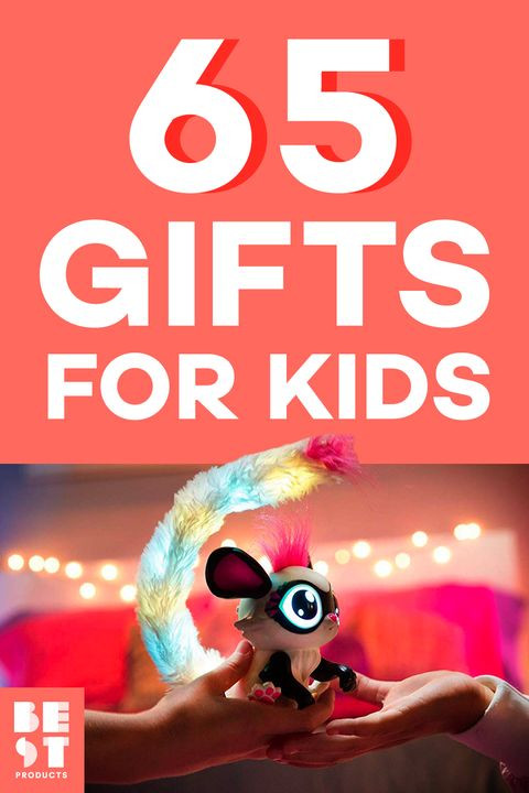 Top Kids Christmas Gifts
 60 Best Christmas Gifts For Kids in 2019 Gift Ideas for