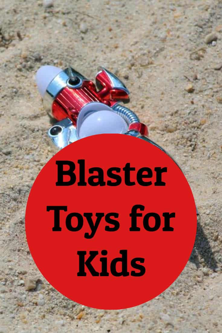 Top Kids Gifts 2020
 Best Blaster Toys for Kids Gift Ideas 2020