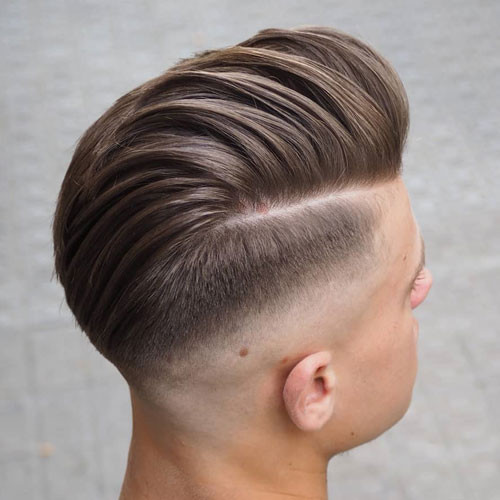 Top Mens Hairstyles 2020
 35 Best Men s Fade Haircuts The Different Types of Fades