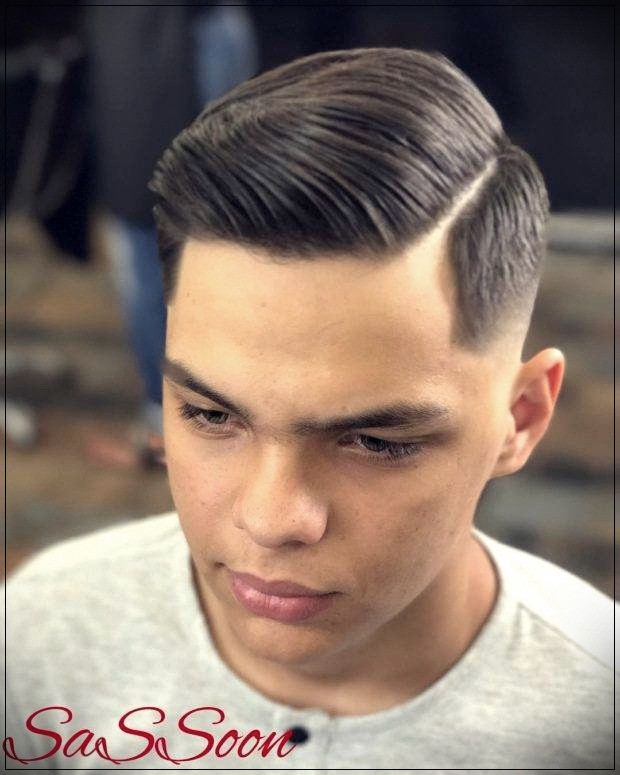 Top Mens Hairstyles 2020
 2019 2020 men s haircuts for short hair