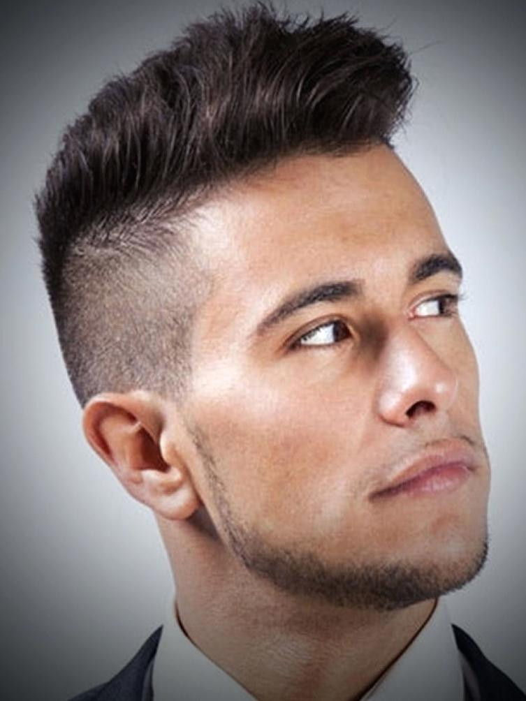 Top Mens Hairstyles 2020
 The 60 Best Short Hairstyles for Men