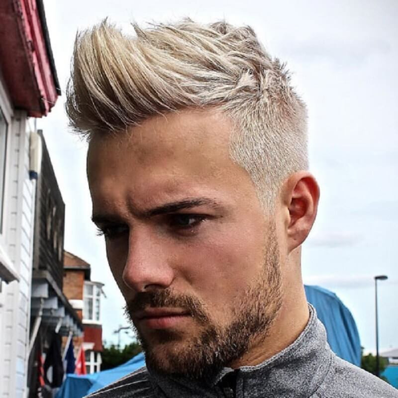 Top Mens Hairstyles 2020
 Best Mens Hairstyles 2020 to 2021 All You Should Know