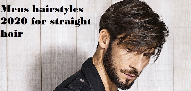 Top Mens Hairstyles 2020
 Short hairstyles Trends Colors Easy & Quick To Style
