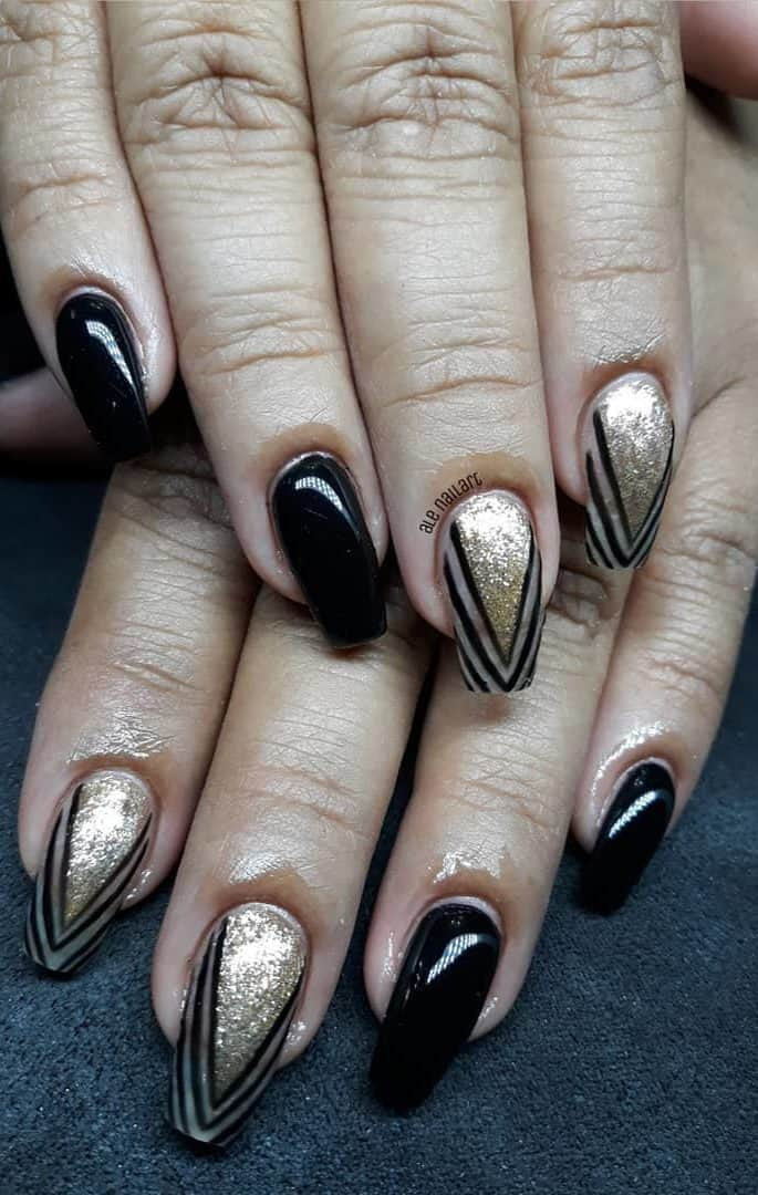 Top Nail Colors 2020
 Top 10 Nail Design 2020 Ultimate Guide on Styles and