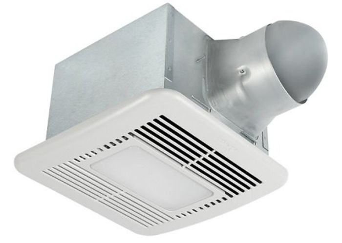 Top Rated Bathroom Exhaust Fans
 Top 10 Best Bathroom Exhaust Fans with LED Light