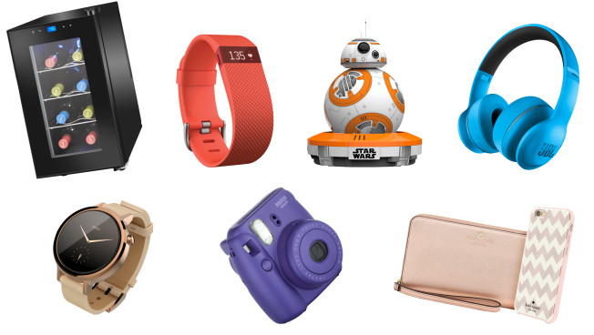 Top Technology Gifts For Kids
 The Best Tech Gifts for Him Her the Kids and Family