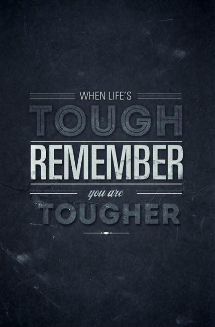 Tough Life Quotes
 Pain Quotes Tough Love QuotesGram