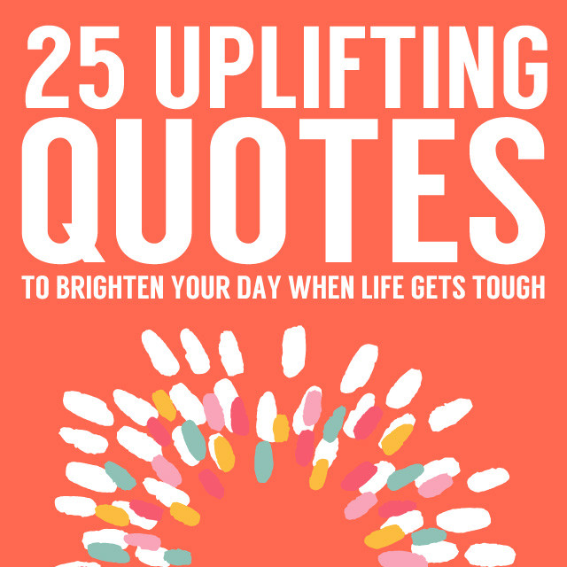 Tough Life Quotes
 When Life Is Tough Quotes QuotesGram