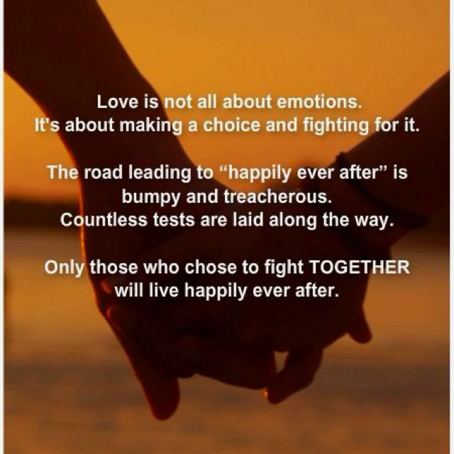 Tough Times In A Relationship Quotes
 Sometimes the road s rough But if the two of you