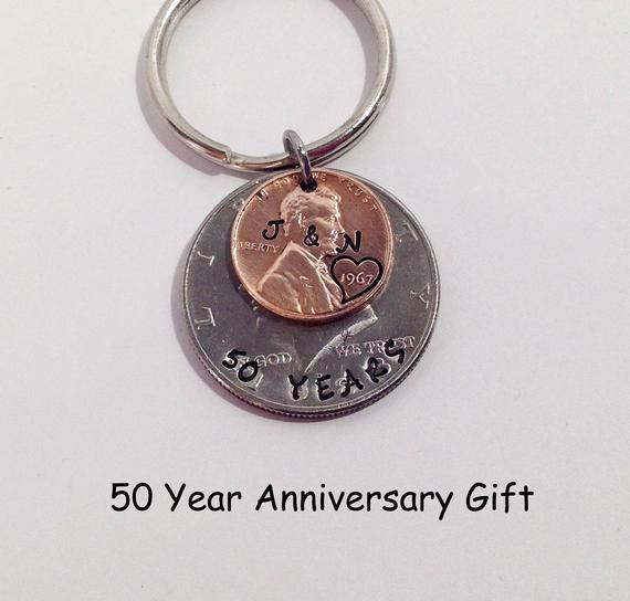 Traditional 50th Wedding Anniversary Gifts
 50th Anniversary Gifts Anniversary Gift 50th Wedding