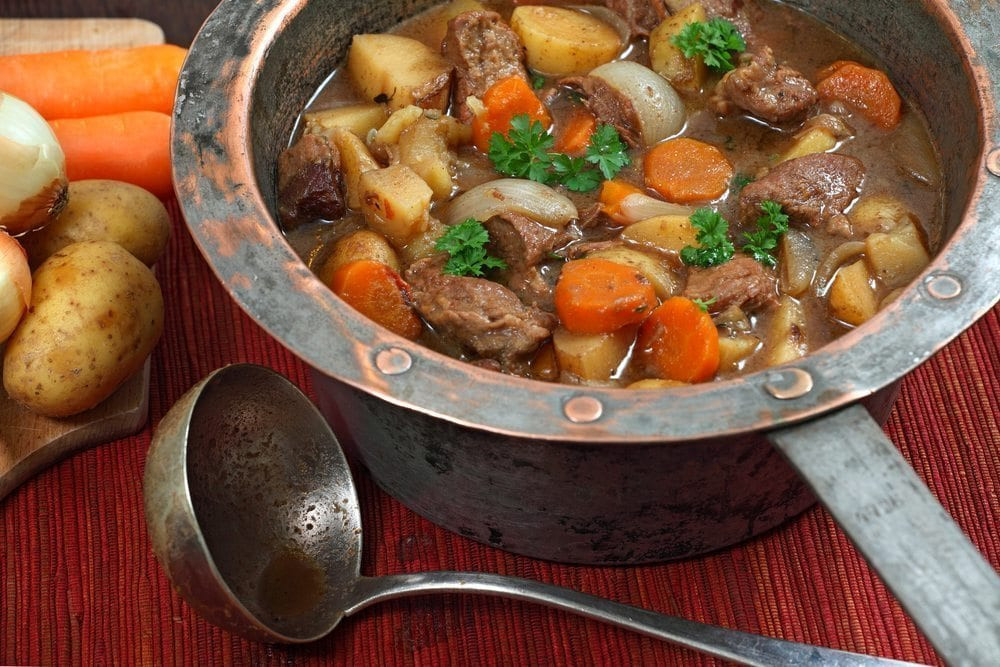 Traditional Irish Beef Stew
 Beef Stew Recipe Healthy & Slimming Recipes
