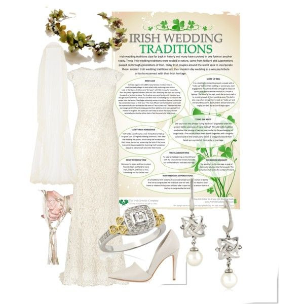 Traditional Irish Wedding Vows
 Irish Weddings by irishjewelryco