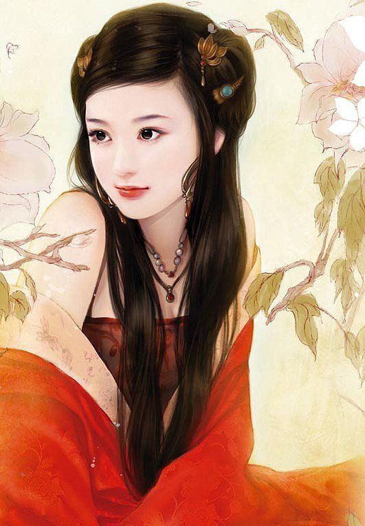 Traditional Japanese Hairstyles Female
 traditional chinese hairstyles women Google Search