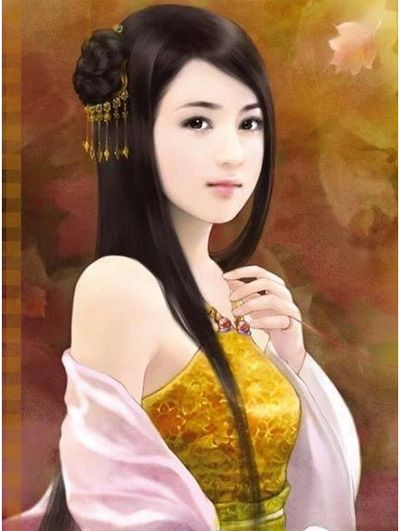 Traditional Japanese Hairstyles Female
 Best Chinese Hairstyles Our Top 10