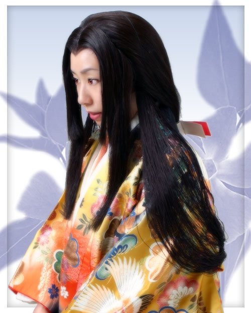 Traditional Japanese Hairstyles Female
 Top 10 Picture of Traditional Japanese Hairstyles