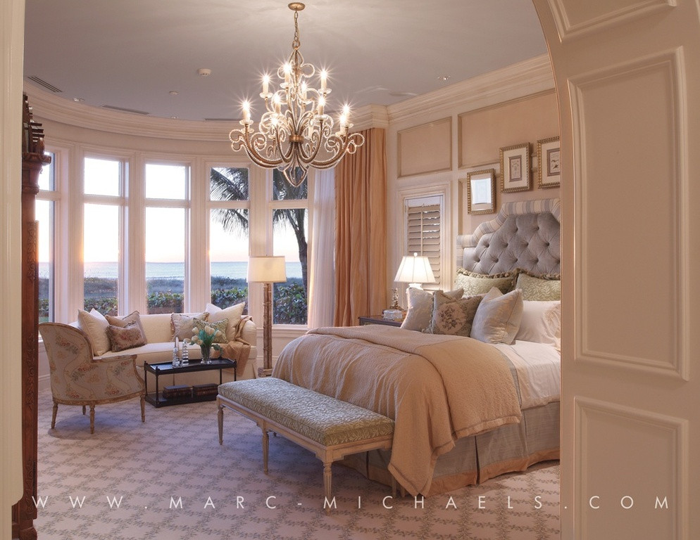 Traditional Master Bedroom
 101 Luxury Master Bedroom Design Ideas – Home Design etc