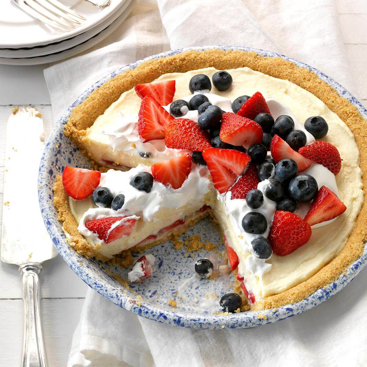 Traditional Memorial Day Food
 30 Gorgeous Memorial Day Desserts