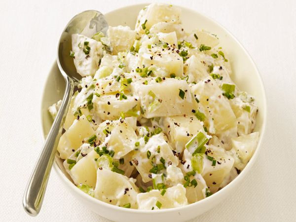 Traditional Memorial Day Food
 I will be making my mother s traditional potato salad